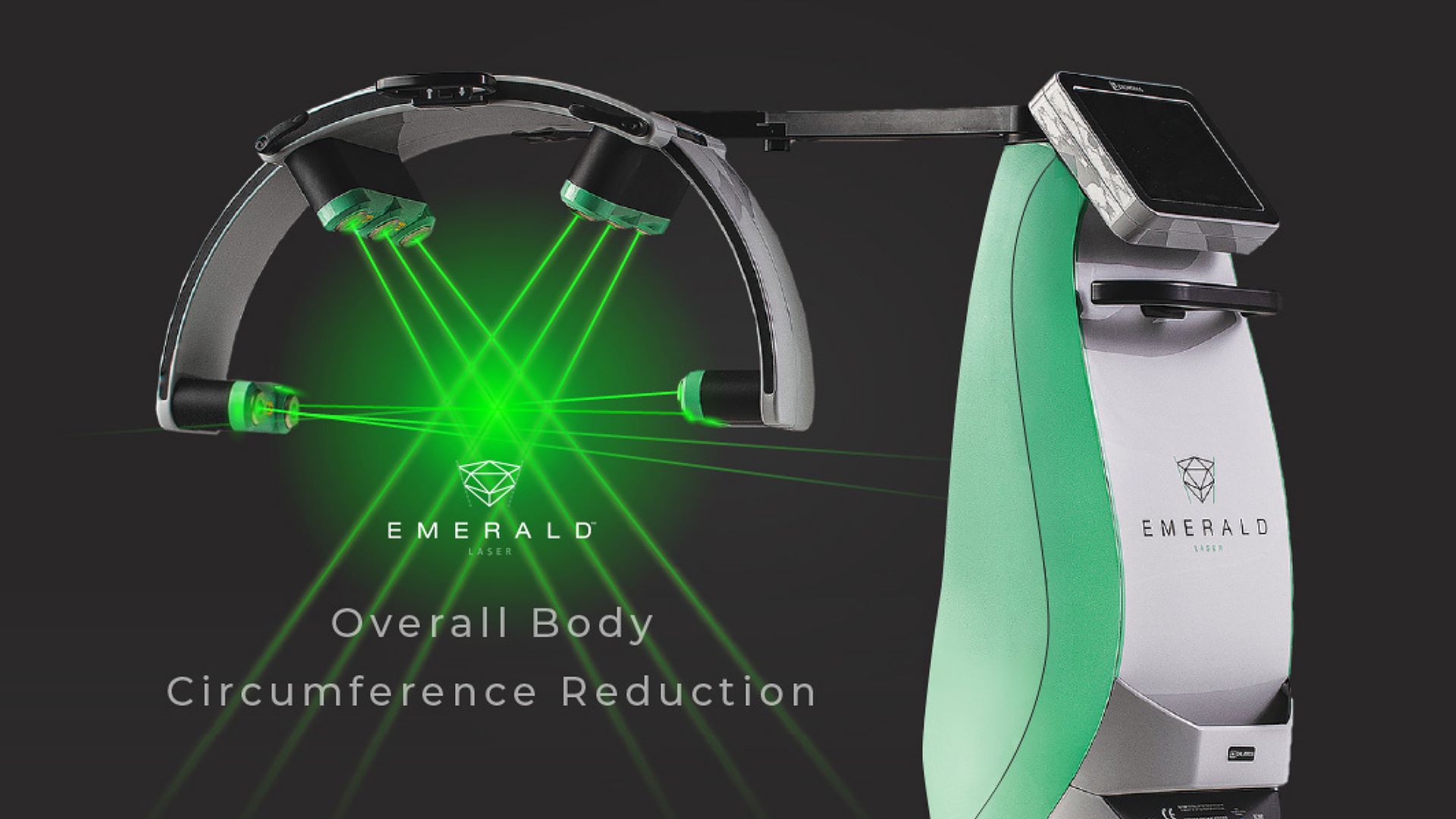 綠寶石減脂雷射 台北