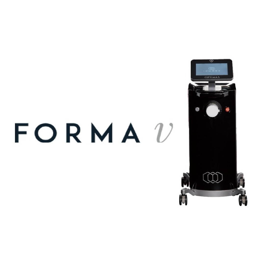 FORMA V蝴蝶電波介紹