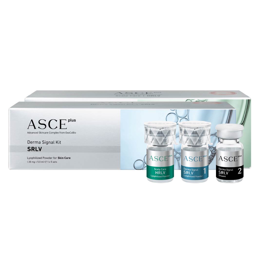 魔泌ASCE plus系列介紹 台北教主醫美整形BishopClinic