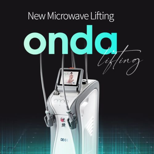 ONDA 超微波