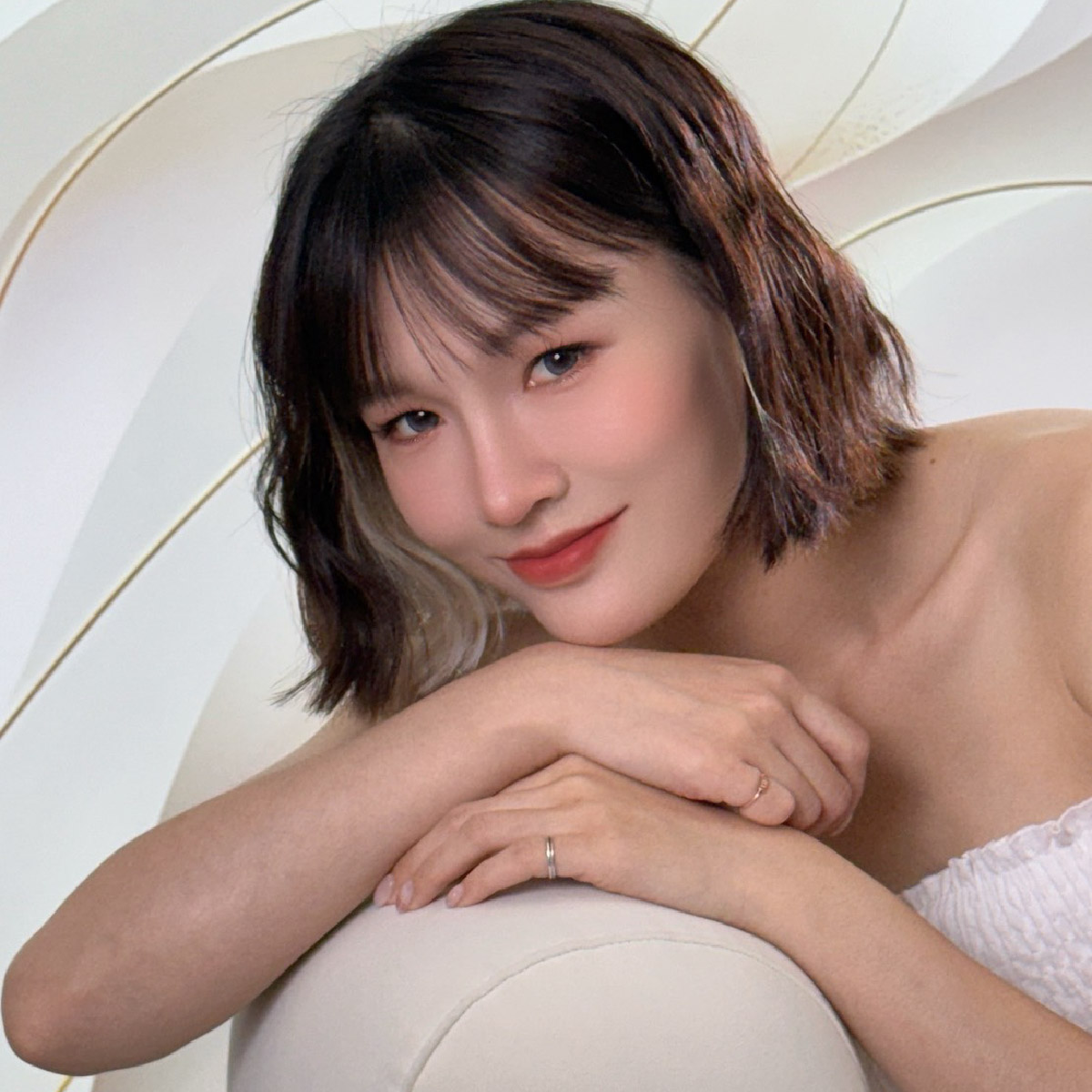 不用濾鏡也精緻！我的高挺鼻是這樣來的